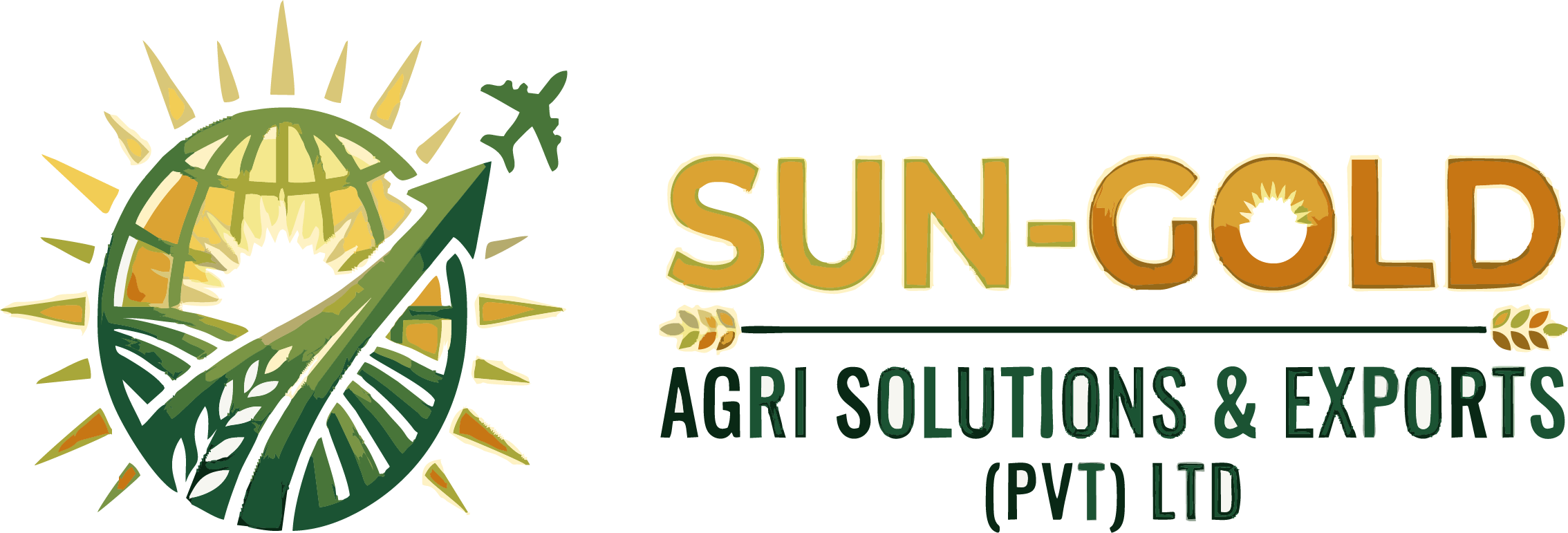 Sun Gold Agri Solutions